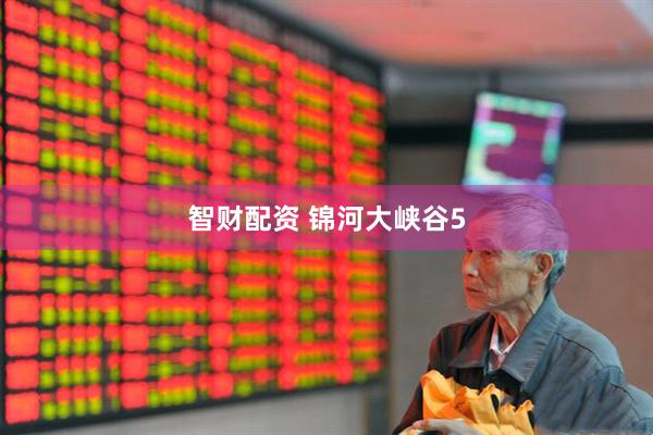 智财配资 锦河大峡谷5