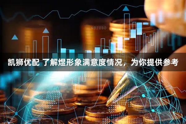 凯狮优配 了解煜形象满意度情况，为你提供参考